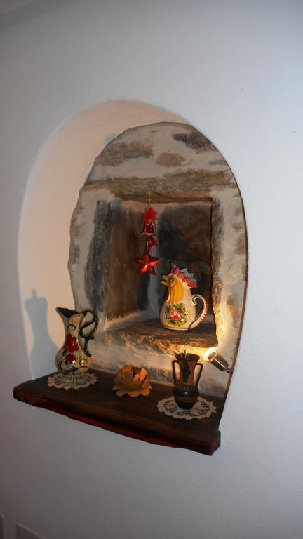 La Luge Apartman Saint-Christophe Szoba fotó